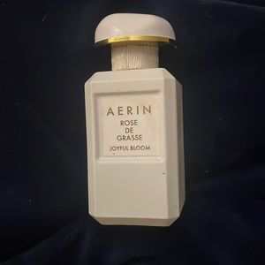 Aerin Rose De Grasse